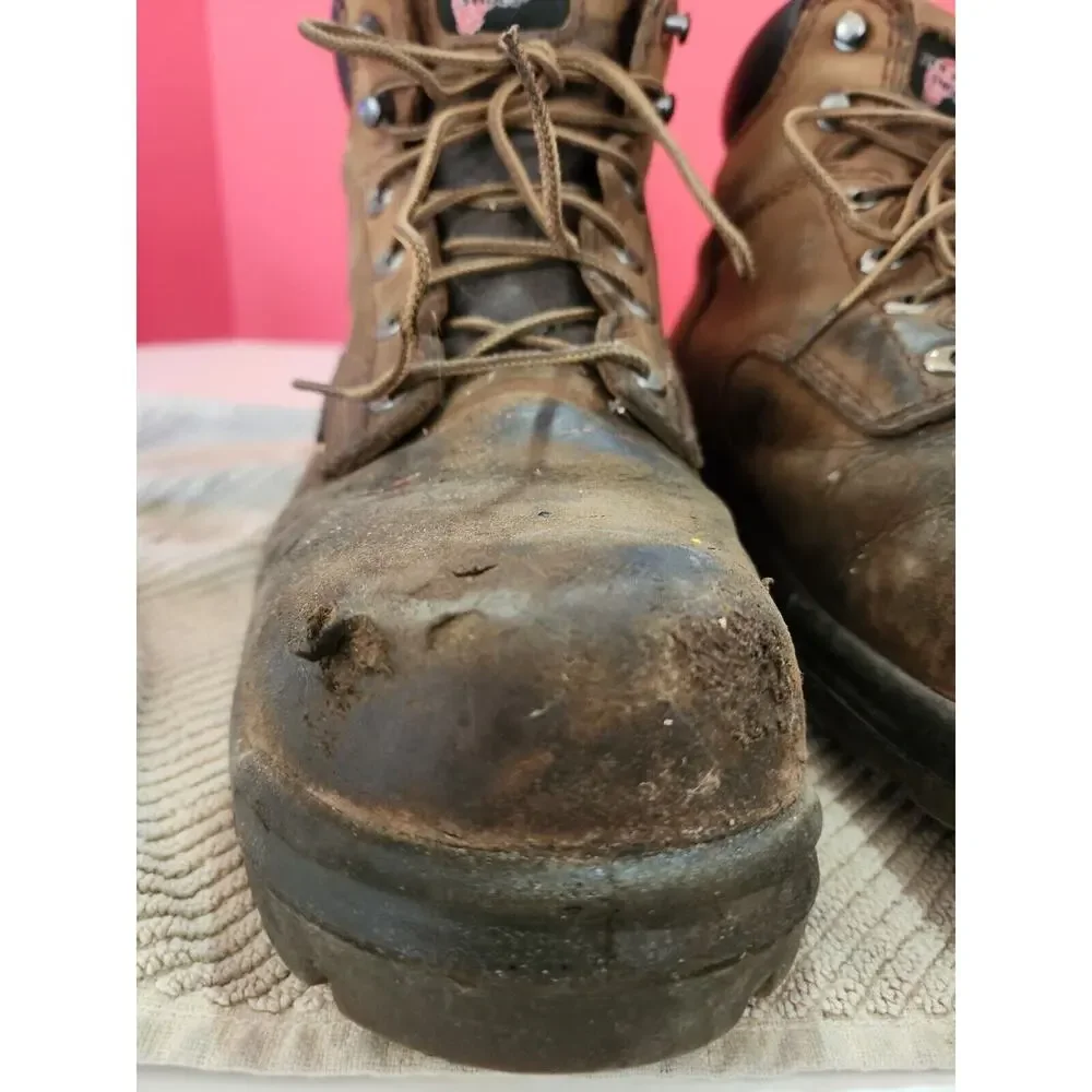Red Wing Shoes red wing